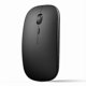 thumbnail image 1 of Wireless Mouse Rechargeable Mouse Ultra-thin Silent Gaming Mouse For Ipad Computer Laptop Pc Banmo, 1 of 2