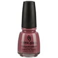 thumbnail image 1 of China Glaze Nail Lacquer - Fifth Avenue - 0.5 FL OZ, 1 of 3