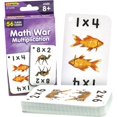 thumbnail image 1 of Tarjetas didácticas, recursos creados por el profesor, matemáticas, guerra, multiplicación, 1 of 6