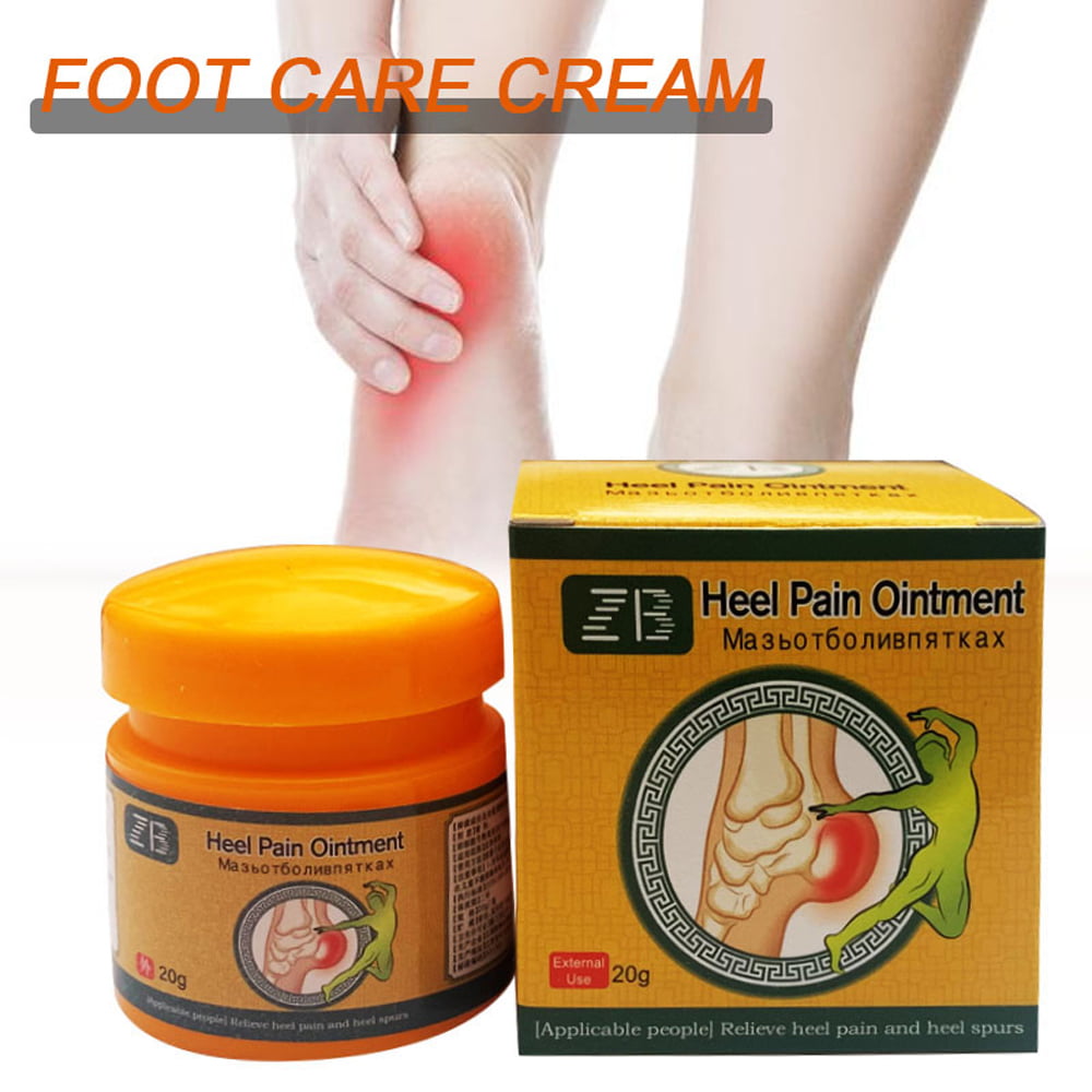 Top Action Heel Care Cream: Buy tube of 25.0 gm Cream at best price in  India | 1mg