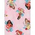 thumbnail image 5 of Character Toddler Girl Pajama Coat Set, 2-Pieces, Sizes 12M- 24M, 5 of 5