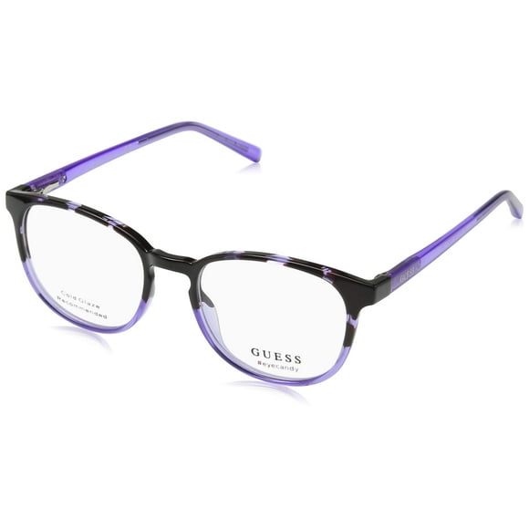 Eyeglasses Guess GU 3009 083 violet/other