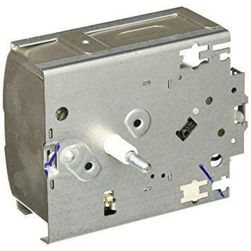 Whirlpool Estate Washing Machine Timer BWR981766 fits 3351744 Walmart