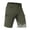 Army Green, variant on TACVASEN Men's Lightweight Water Resistant Cargo Shorts 10" Quick Dry Brethable Hiking Golf Shorts with 5 Zipper Pockets for Summer Outdoor sports Casual Work Black 32