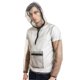 thumbnail image 4 of Chaqueta Bug Malla Ultraligera exterior con capucha Bug Jacket Anti-mosquito See Through Protección Tomshoo Chaqueta Bug, 4 of 7