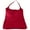 Red, variant on Women's Backless Camisole Built In Bra Slim Fit Strap Tank Top Daily Wear Comfortable Elegant(White,One Size)