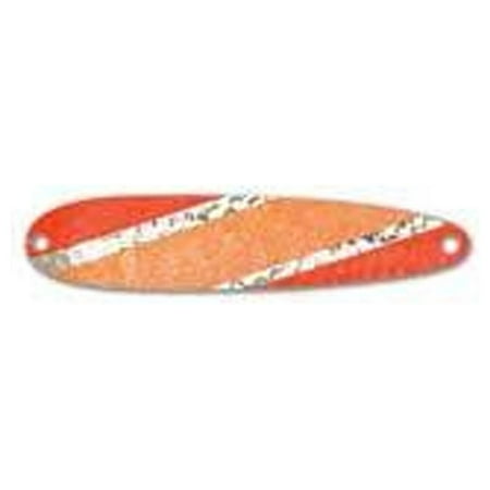 Stinger Stinger Spoon Lightweight Trolling Spoon 3.75in .3oz. #2 VMC Hooks Si