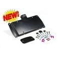 thumbnail image 2 of JKS 8210 License Plate Relocation Kit Fits select: 2015-2018 JEEP WRANGLER UNLIMITED, 2012-2014 JEEP WRANGLER, 2 of 2