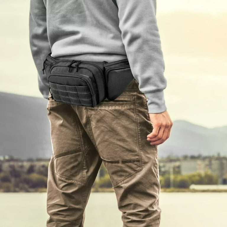 Edc fanny pack new arrivals