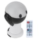 thumbnail image 3 of Máquina de terapia del sueño, mini dispositivo USB de ayuda para dormir con ruido blanco, máquina de ruido blanco de funcionamiento suave, 3 of 12