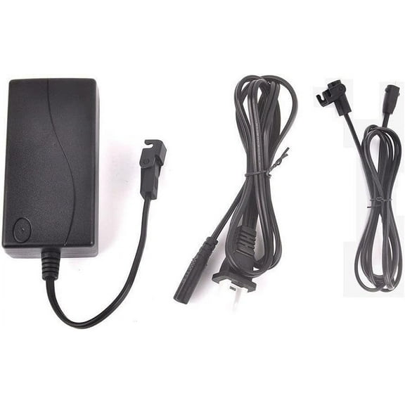 hmleaf Lift Chair or Power Recliner Power Supply Adapter Transformer 29V 2A AC Power Cord Motor Cable for Okin Limoss Pride Catnapper Lazboy