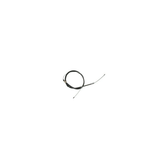 Raybestos Element3 Parking Brake Cable, BC94869 Fits select: 1989-1995 ISUZU CONVENTIONAL