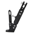 thumbnail image 2 of Kickstand Foot, Parking Support Stand Motorcycle Kickstand Kickstand Pad  Durability Adjustable Kickstand Small Side Support Stand  For Car, 2 of 8