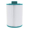 thumbnail image 1 of Hurricane HF4H23-01 Advanced Pool and Spa Filter Cartridge Replacement, White, 1 of 6