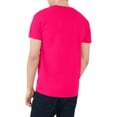 thumbnail image 4 of Fruit of the Loom Men's 360 Breathe Crew T Shirt, 4 of 5