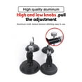thumbnail image 4 of Adjustable Stone Seam Setter Professional Dual Vacuum Suction Cup Countertop Tensioner for Granite Stone Marble ,Strong Load Capacity, 4 of 7