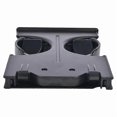 thumbnail image 4 of Fit for 4Runner 1996 1997 1998 1999 Retractable Cup Holder Instrument Panel 55620-35050, 4 of 5