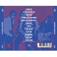 thumbnail image 2 of King Biscuit Boy - Mouth of Steel - Music & Performance - CD, 2 of 2