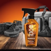 Bod Man Reserve Body Spray for Men, 8 fl.oz.