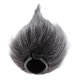 thumbnail image 1 of Parabrisas para Exteriores para Manguitos de Parabrisas con Micrófono para Exteriores, Accesorio para Micrófono Yuyangstore Cubierta de micrófono Muff de piel, 1 of 7