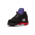 thumbnail image 4 of JORDAN TODDLER Air Jordan 5 Retro TD "Top 3" CZ2991 001 from Stadium Goods, 4 of 6