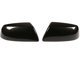 thumbnail image 1 of Coche Embellecedor de cubierta de espejo lateral de fibra ABS para Sequoia 2008-2020, 1 of 5