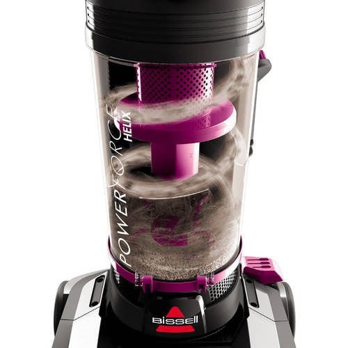 Bissell Powerforce Helix-berry