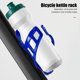 thumbnail image 4 of Soporte para botella de bicicleta de carretera MTB de plástico para PC, soporte para hervidor de agua (azul) Likrtyny Para estrenar, 4 of 8