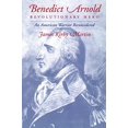 thumbnail image 1 of Benedict Arnold, Revolutionary Hero: An American Warrior Reconsidered, 1 of 1