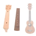 thumbnail image 4 of DiFícil de Duració Práctica Práctica de Palo de Mano de Obra Duradera, ukelele Neck, para amantes ukulele, 4 of 7