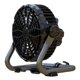 thumbnail image 4 of Ventilador de Camping, silencioso, fuerte viento, Motor sin escobillas, carga USB, ventilador portátil colgante para tienda de campaña al aire libre, 4 of 12
