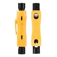 thumbnail image 4 of Pelacables Coaxial Herramienta Pelacables Coaxial para RG59 RG6, 4 of 8