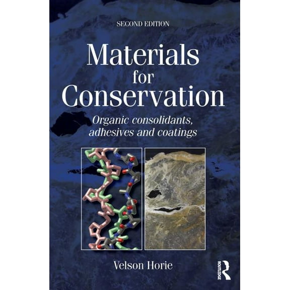 Materials for Conservation, (Paperback)