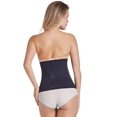 thumbnail image 4 of Curveez Latex Thermal Waist Cincher CUR8013, 4 of 10