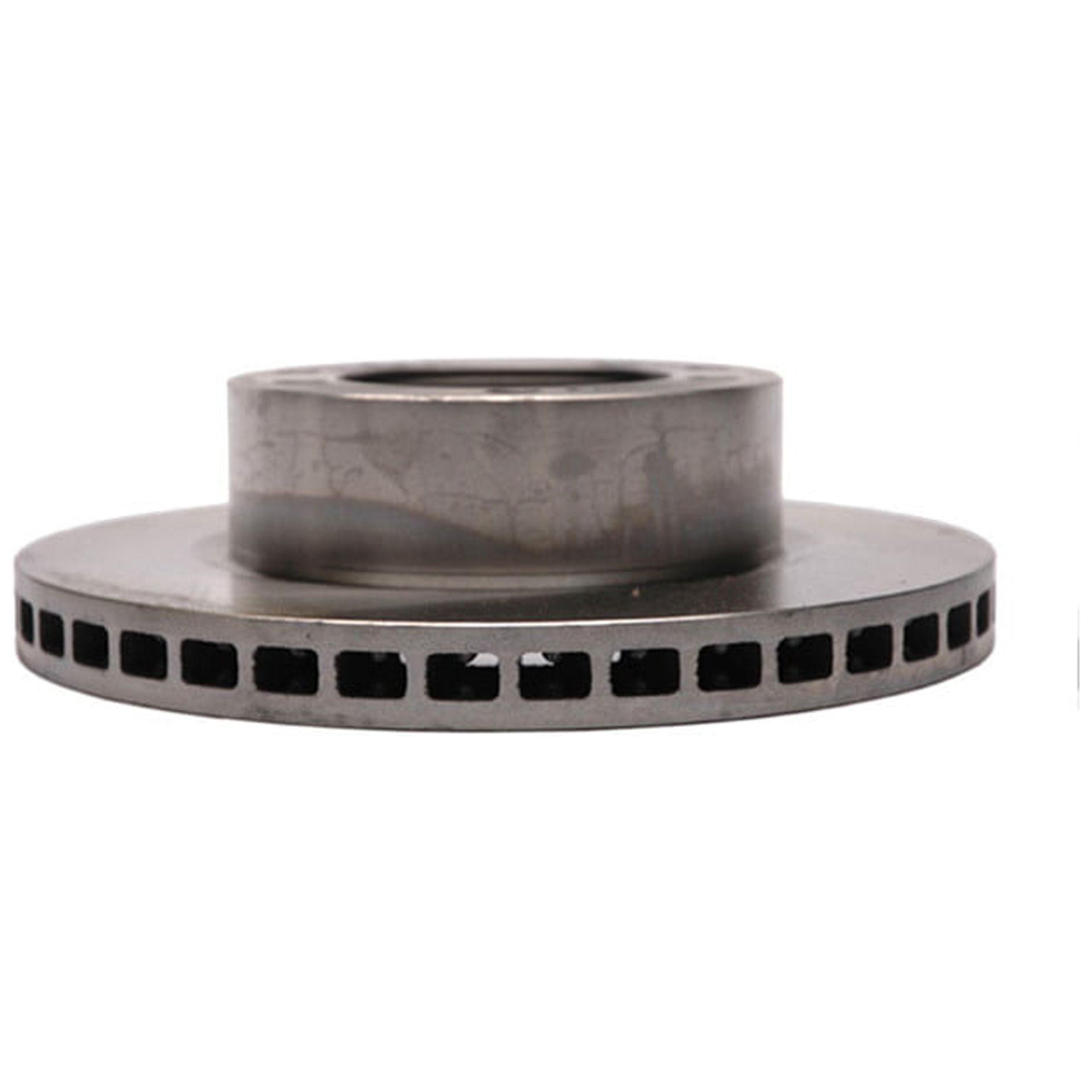 Raybestos R-Line Rotors, OE Replacement Brake Rotors, 96432R Fits select: 1989 ,1991 PORSCHE 911