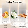 thumbnail image 3 of Scentia Hotel Diffuser Oil – Inspired by Nobu Hotels, Aromatherapy Fragrance Oil for Home, Office, Living Room (20 ml / 0.67 Fl Oz), 3 of 8