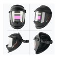 thumbnail image 3 of Welding Helmet Welding Shield Welder Helmet Shade Auto Darkening For Argon Arc Welding, Two Welding, Polishing ,Precision Temperature Control, 3 of 5