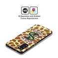 thumbnail image 2 of Head Case Designs Officially Licensed Riverdale South Side Serpents Giraffe Logo Soft Gel Case Compatible with Samsung Galaxy S20+ / S20+ 5G, 2 of 7