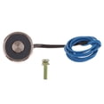 thumbnail image 2 of Electroimán de elevación eléctrica Macarena Solenoide de electroimán DC12V 25N, 2 of 6