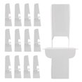 thumbnail image 1 of unbranded 50Ud Soporte Adhesivo De Cartón Para Exhibición De En Para Artesanía, 1 of 8