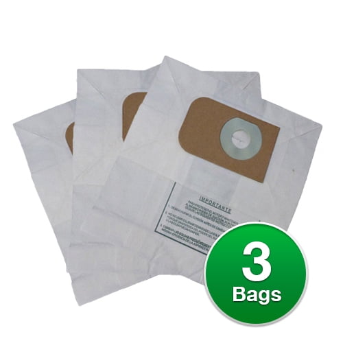 EnviroCare Type P Vacuum Bag for Kenmore 5011 / 127SW