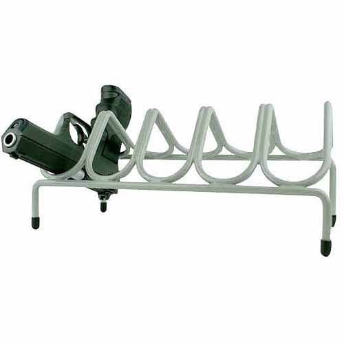 Versatile Rack Handgun Rack, 5-Gun by Generic