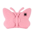 thumbnail image 5 of Case For iPad (A16) 11th 10th Generation 11 inch / 10.9 inch (2025/2022) Butterfly Stand Cover, 5 of 8