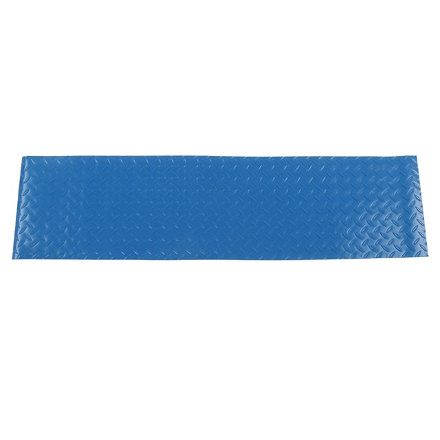 Pool Ladder Mat, Rubber Pool Ladder Mat, Non Slip Pool Protective Ladder Pad, Pool Step Ladder Mat, Above Ground Pool Mat, Ladder Pads with Foldable Design for Swimming Pool