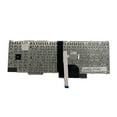 thumbnail image 4 of Teclado de Repuesto CUTICAT para Portátil con Puntero Inglés P50 P70, 4 of 5