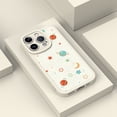 thumbnail image 4 of Agregue un toque de innovación a su iPhone con una funda para teléfono de TPU a prueba de golpes con patrón de dibujos animados, 4 of 4