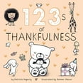 thumbnail image 2 of Pre-Owned 123s of Thankfulness (Board book) 059317450X 9780593174500, 2 of 2
