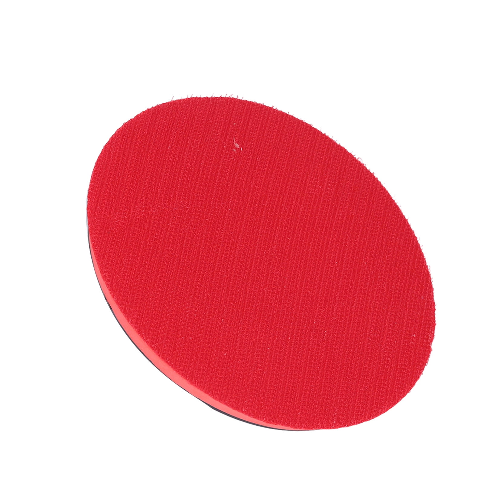 Support De Ponçage 125 Mm Pour Meuleuse D'angle – Filetage M14, Max 12 200 Tr/min, Plastique Et Métal - 7
