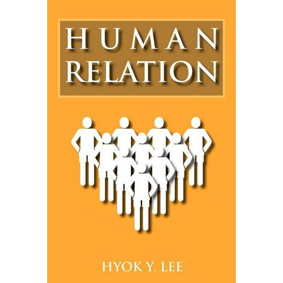Human Relation (Paperback)
