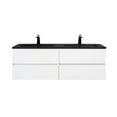 thumbnail image 1 of SERA Coiffeuse de Salle de Bain Edge, 1 of 6